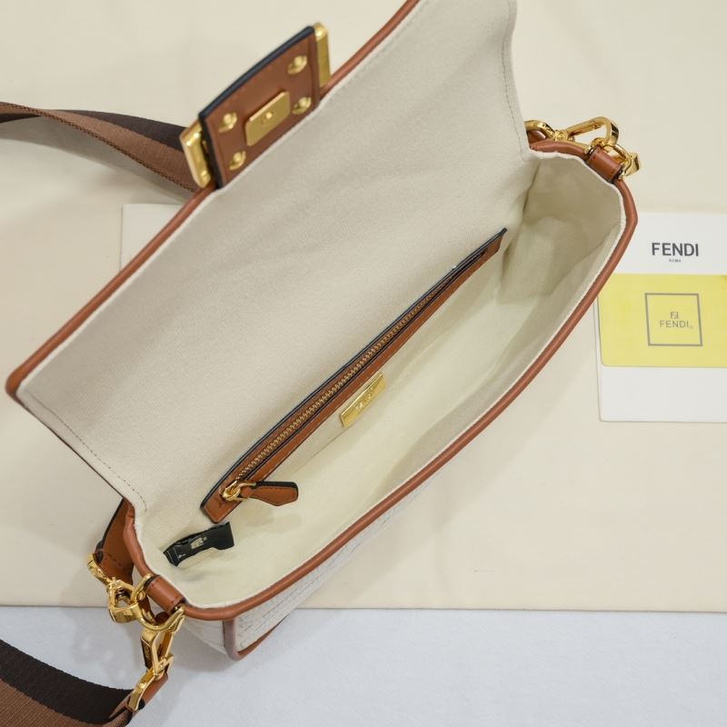 Fendi Top Handle Bags